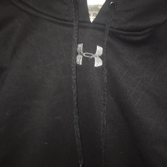 Under Armour Hoodie - Picture 2 of 4